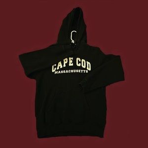 Women’s Small Cape Cod Hoodie